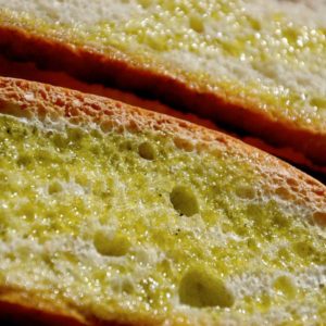 bruschetta-olio